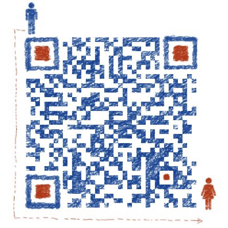 李威毅WeChat QR Code